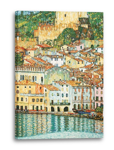 Kunstdruck gustav klimt - gustav,