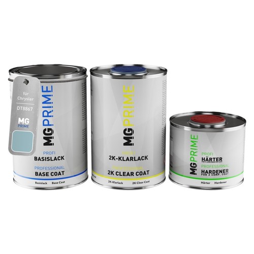 Autolack dose set für - autolack,