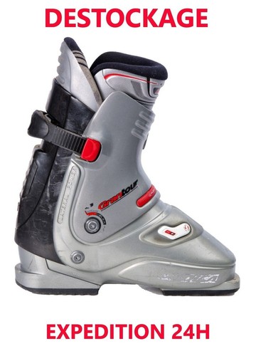 Nordica erwachsene skischuhe - nordica,