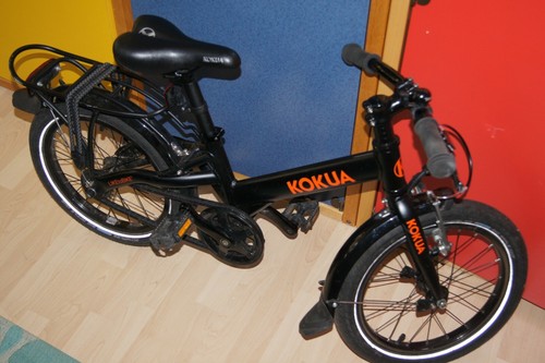 Kokua liketobike zoll - kokua,