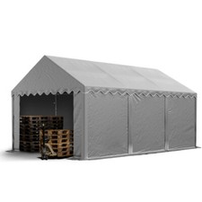 Lagerzelt 3x6m Weidezelt