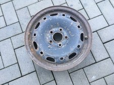 VW Polo 9N (01-05) : 1