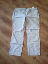 Cecil Chino Hose  Valencia Größe 36/32 inch gebraucht Farbe beige/hell