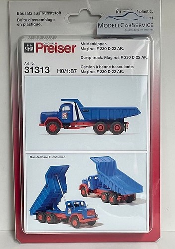Preiser 31313 - preiser,
