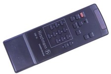 ORIGINAL FERNBEDIENUNG HIRSCHMANN CSR 10