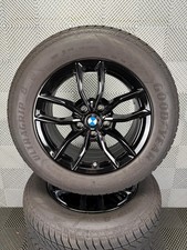 Original BMW 2er U06 Winterräder Sty 840 205/65 R16 Winterreifen❄️7mm Dot 3123