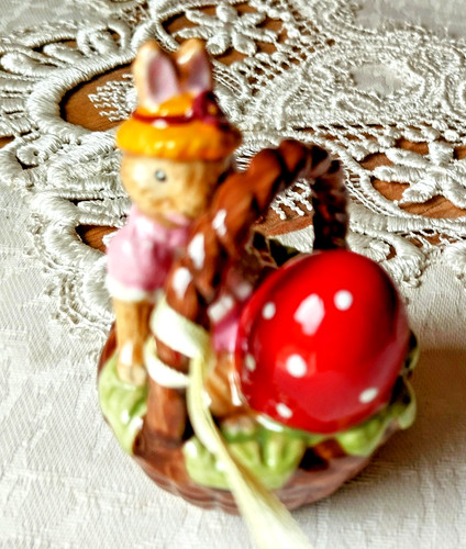 Villeroy boch bunny - v&b,