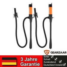 Benzinpumpe Fasspumpe