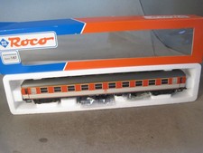 Roco 44919  Personenwagen