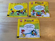 Fix und Foxi, Maple Leaf, Rolf