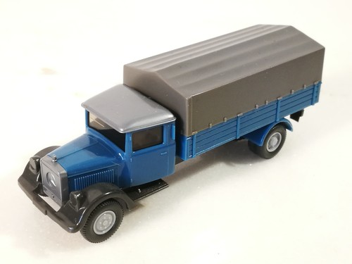 Wiking 3420 87 - 3420, 1:87