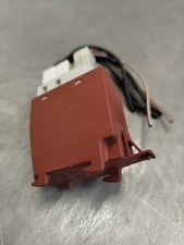 Miele  Heizrelais EBERLE Heizungsschütz 041901310307 3493493 #52442