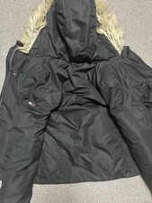 Tommy Hilfiger Damenjacke