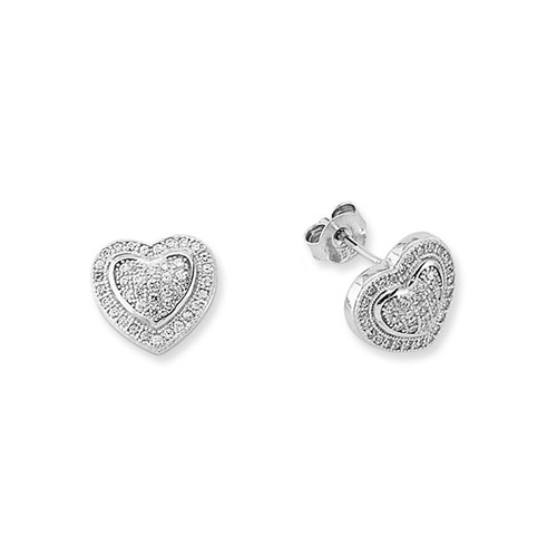 Ohrstecker sterling silber - ohrstecker,