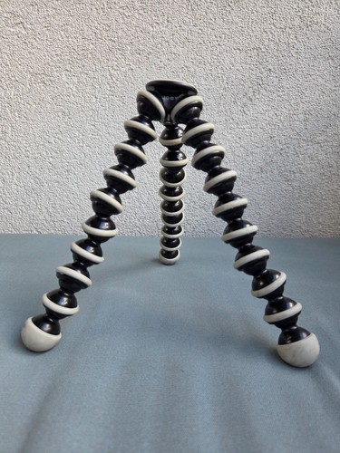 Joby gorillapod flexibles - gorillapod,