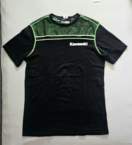 Kawasaki shirt herren m - herren,