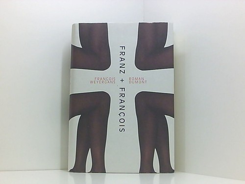 Franz und francois weyergans - franz,