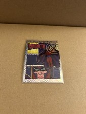 2025 Topps Finest X-Men 97