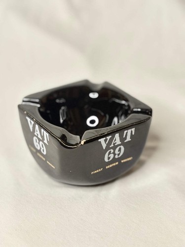 Vintage vat - vat, 69