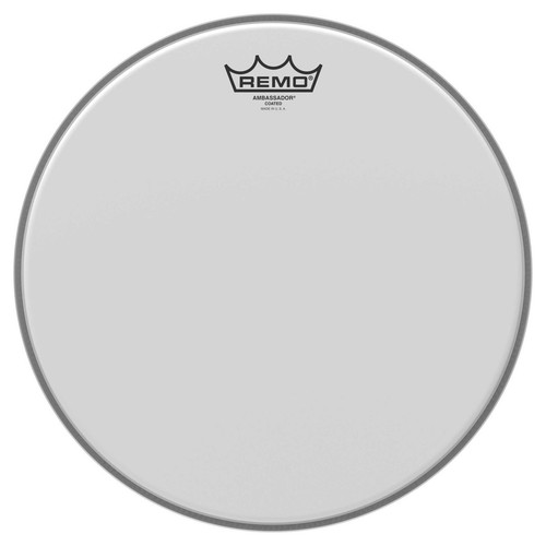 Remo ambassador drum head - remo,