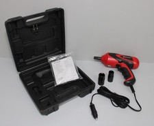 Einhell Kfz-Schlagschrauber CC-HS 12/1 (12 V, max. 350 Nm Lösedrehmoment, NEU