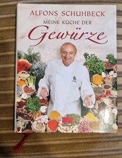 Meine Küche der Gewürze