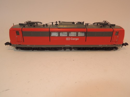 P62 roco 41318 ellok - ++,