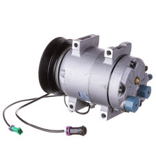 Kompressor Klimaanlage MAHLE