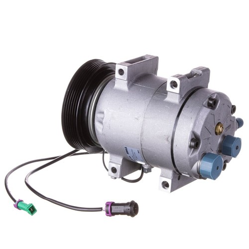 Kompressor klimaanlage mahle - klimaanlage,