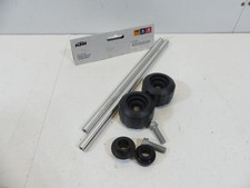 KTM SX 250 Sturzpads hinten Sturzbügel Motorschutzbügel Motorschutz M01320