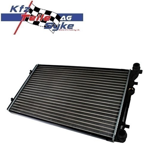 Nty kühler motorkühler - kÜhler,