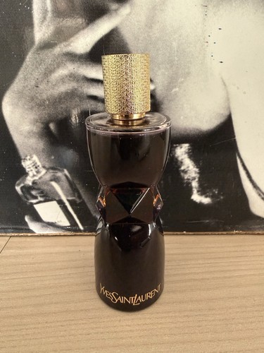 Plakate elixir 50ml ysl damen - 50ml,