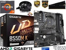 PC Aufrüstkit Bundle AMD