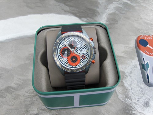 Fossil 3025 sport 54 - fossil, ch
