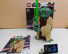 LEGO 75255 Star Wars YODA