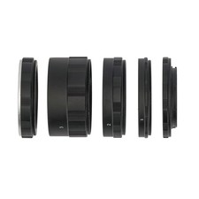 Zwischenringe für Micro Four Thirds (4/3)