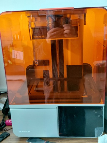 Formlabs form cure - formlabs,