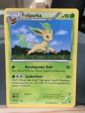 Pokémon TCG Folipurba