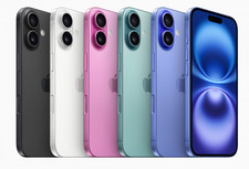 Apple iPhone 16 128GB Unlocked