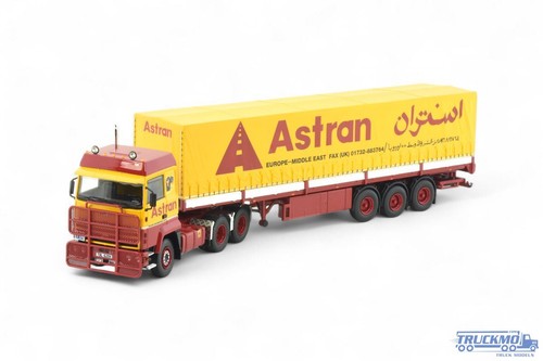 Tekno astran ford - astran,