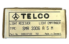 TELCO Type SMR 3306 A 5 M