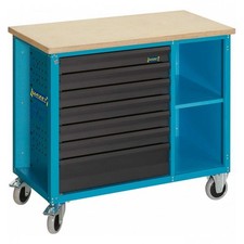 Hazet Fahrbare Werkbank mit