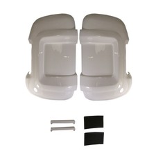 Spiegelkappe Schutzkappen Set