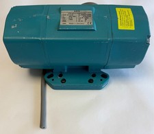 AEG Vibrationstechnik Vibrationsmotor / 230/400V / 0,19kW / U 1.4 X