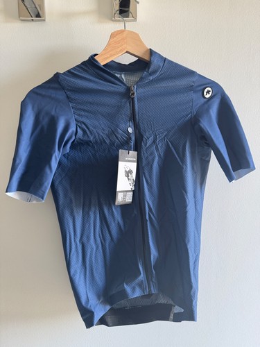 Assos mille jersey s11 - assos,