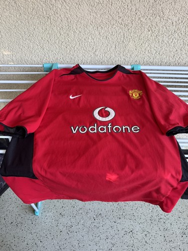 Manchester united trikot - united,