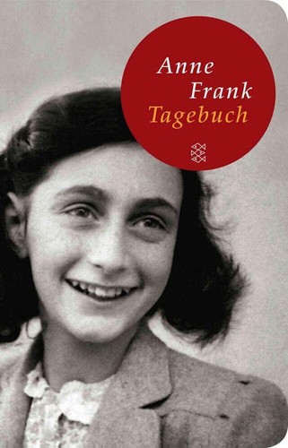 Anne frank tagebuch - tagebuch, /
