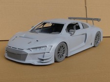 1/12  AUDI R8 GT3  DTM & 24h