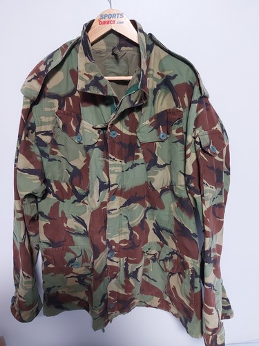 Größe british army dpm - 9,