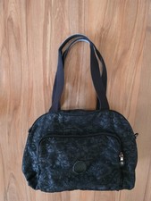Kipling Tasche schwarz 